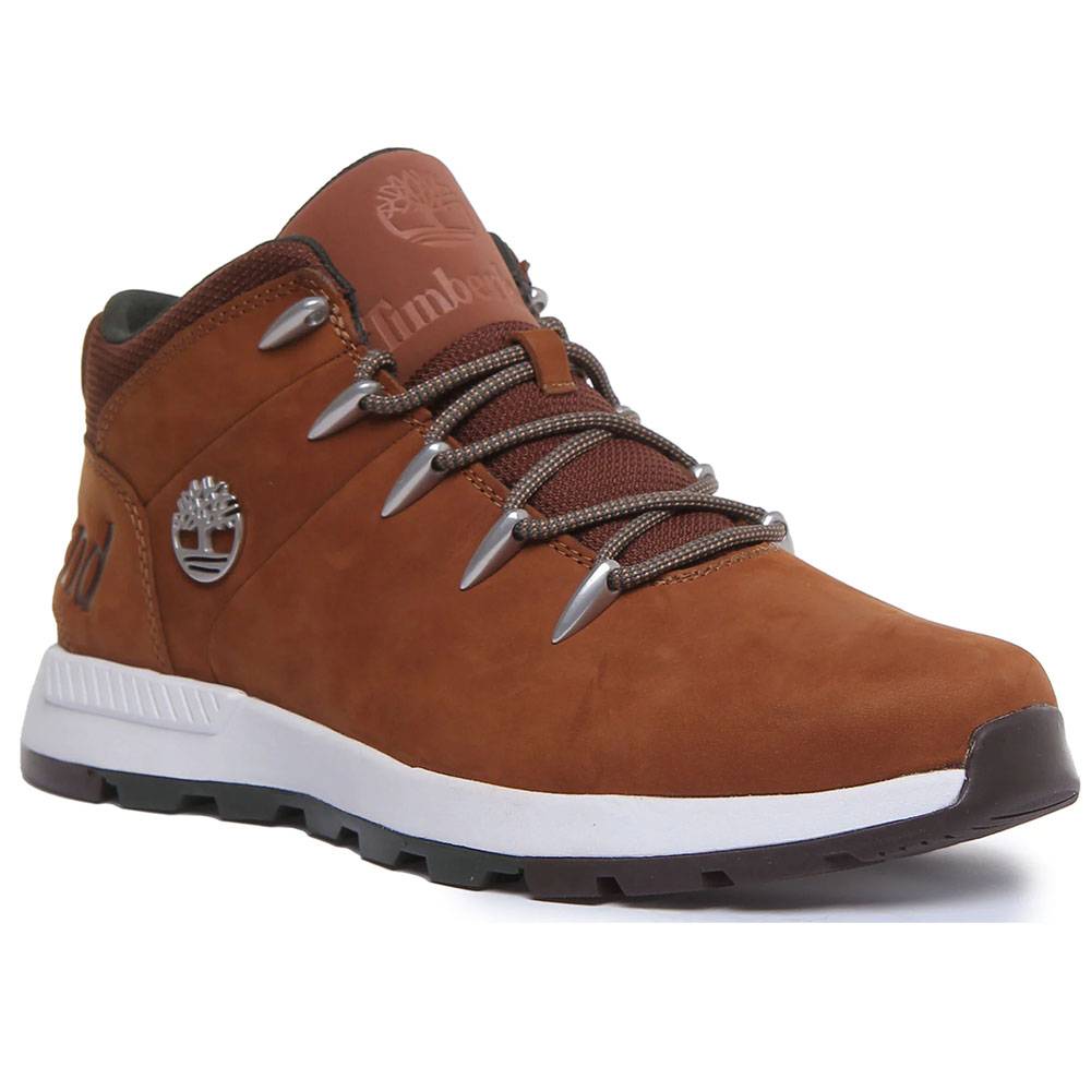 TIMBERLAND SCARPONCINO UOMO A25DC