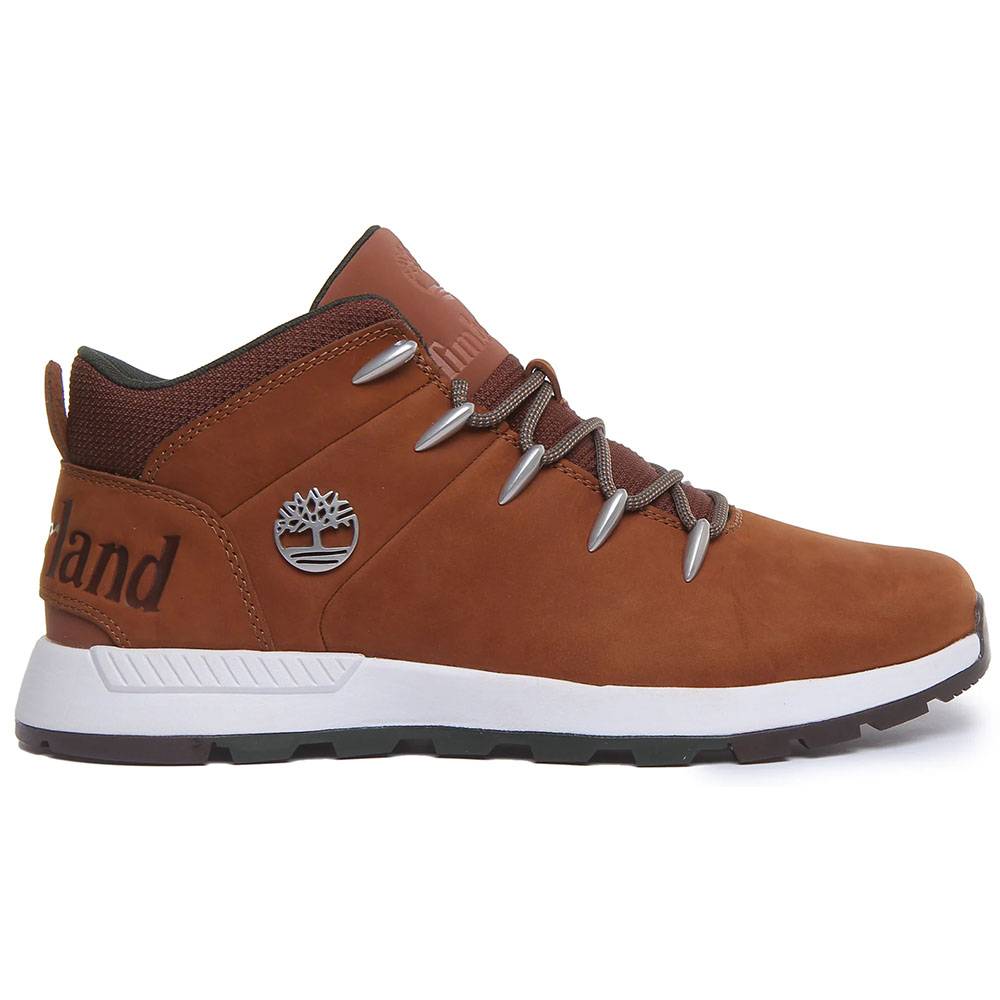 TIMBERLAND SCARPONCINO UOMO A25DC