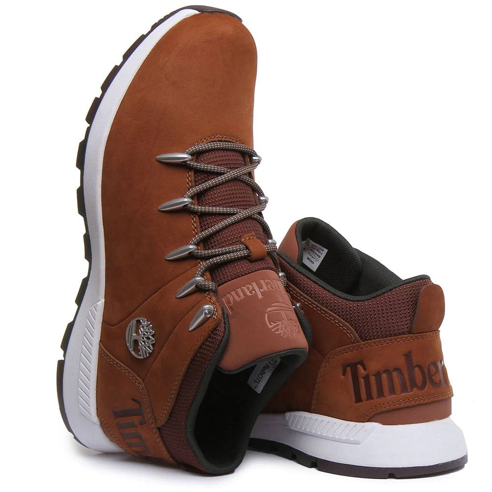 TIMBERLAND SCARPONCINO UOMO A25DC