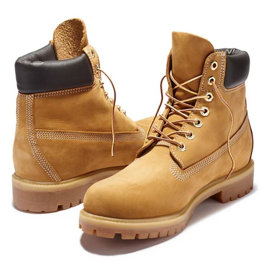 Timberland scarponcino da uomo 10061
