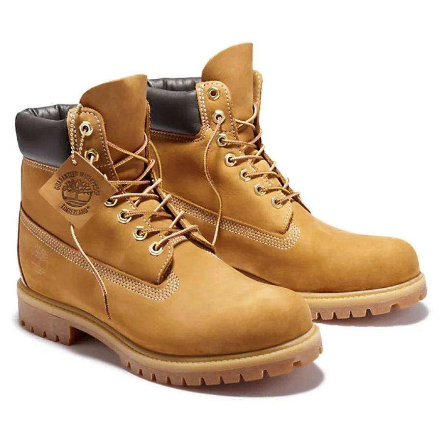 Timberland scarponcino da uomo 10061