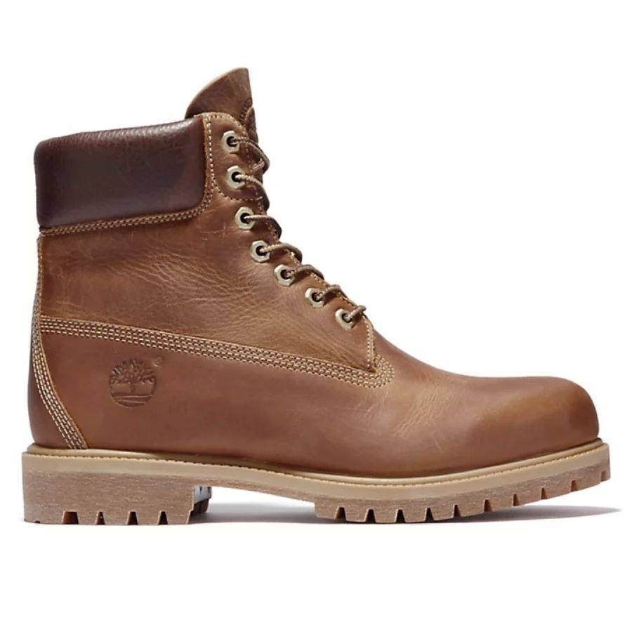SCARPONCINO TIMBERLAND UOMO 27094