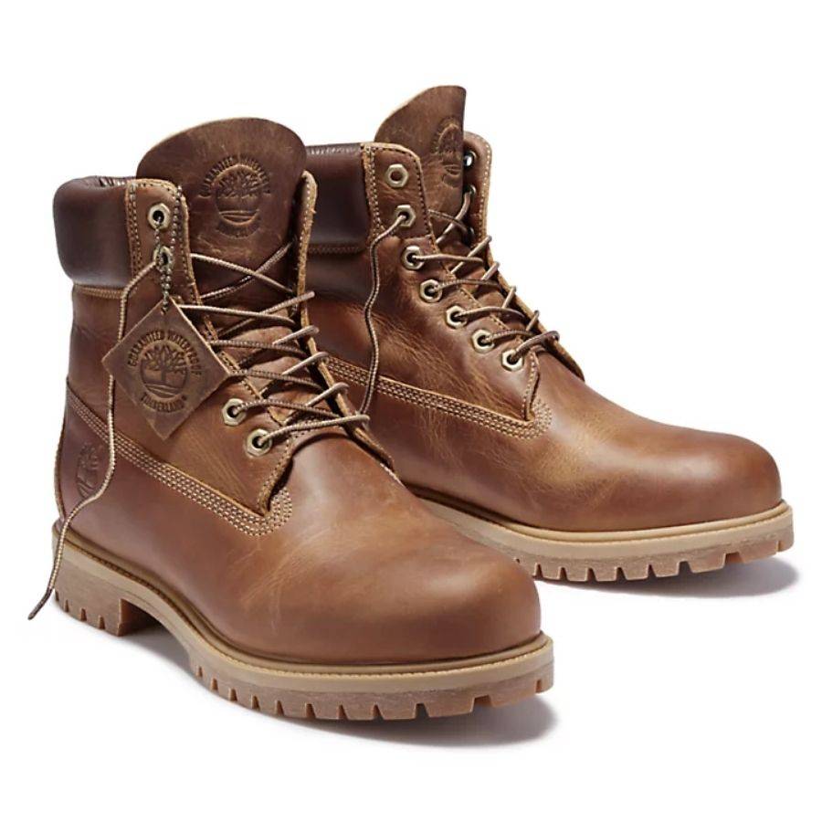 SCARPONCINO TIMBERLAND UOMO 27094