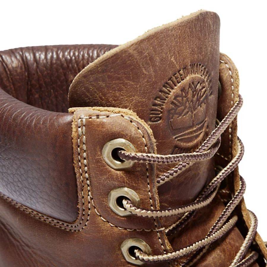 SCARPONCINO TIMBERLAND UOMO 27094