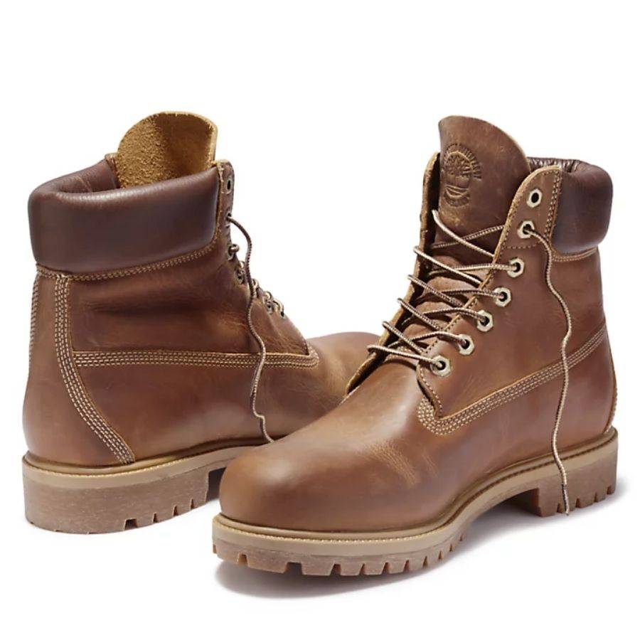 SCARPONCINO TIMBERLAND UOMO 27094