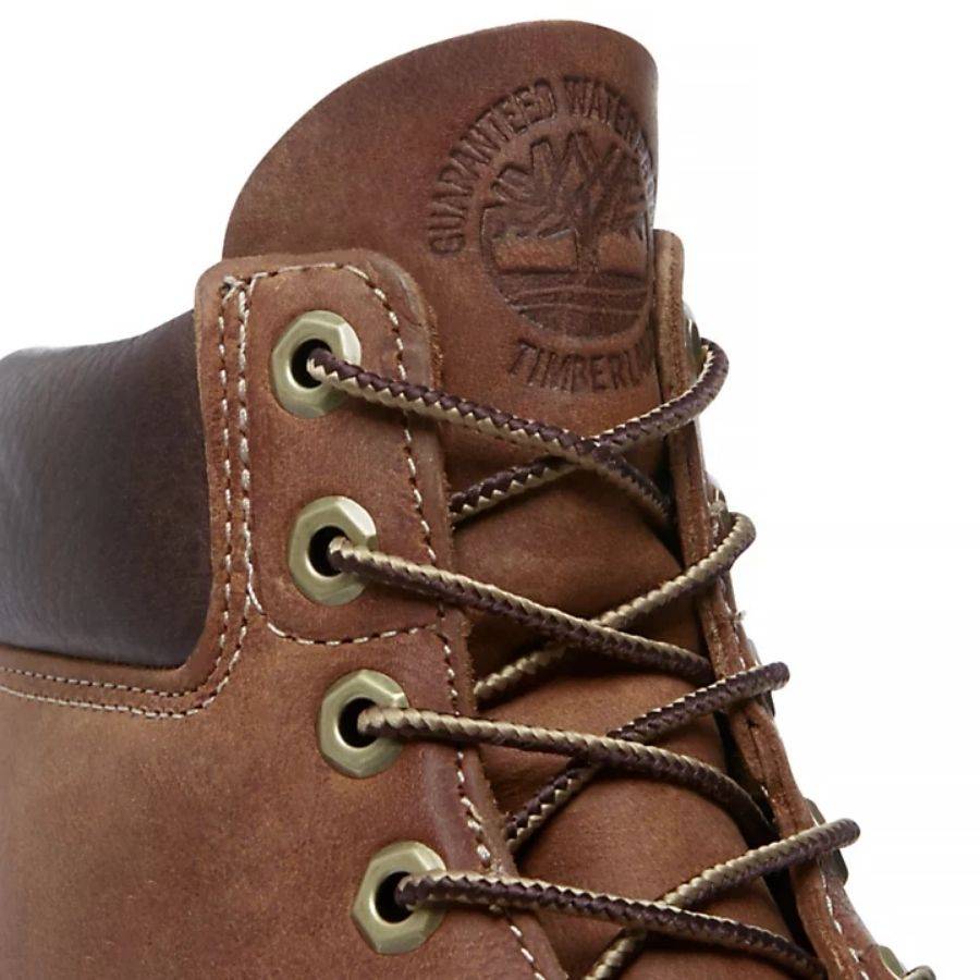 SCARPONCINO TIMBERLAND UOMO 27094