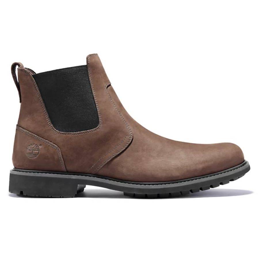 SCARPONCINO UOMO TIMBERLAND 5552R