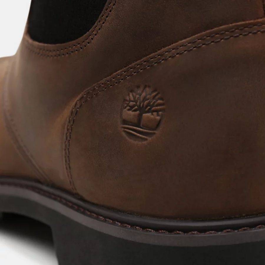 SCARPONCINO UOMO TIMBERLAND 5552R