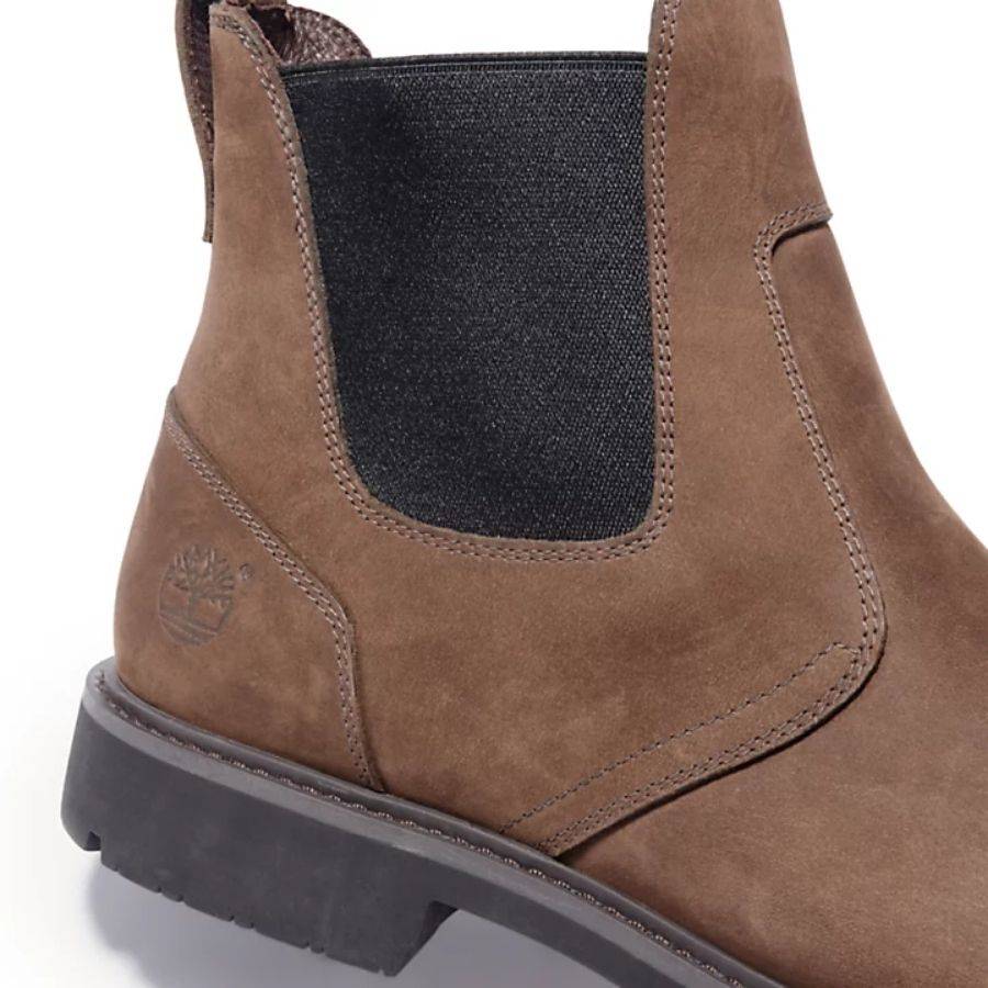 SCARPONCINO UOMO TIMBERLAND 5552R