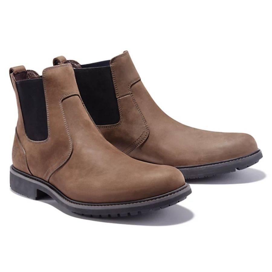 SCARPONCINO UOMO TIMBERLAND 5552R