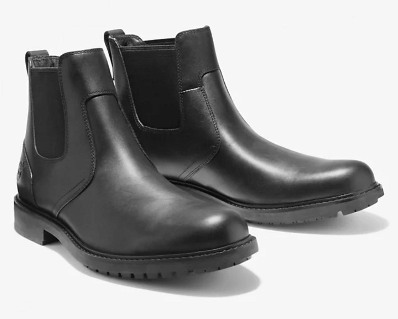 TIMBERLAND STORMBUCKS CHELSEA 05551R