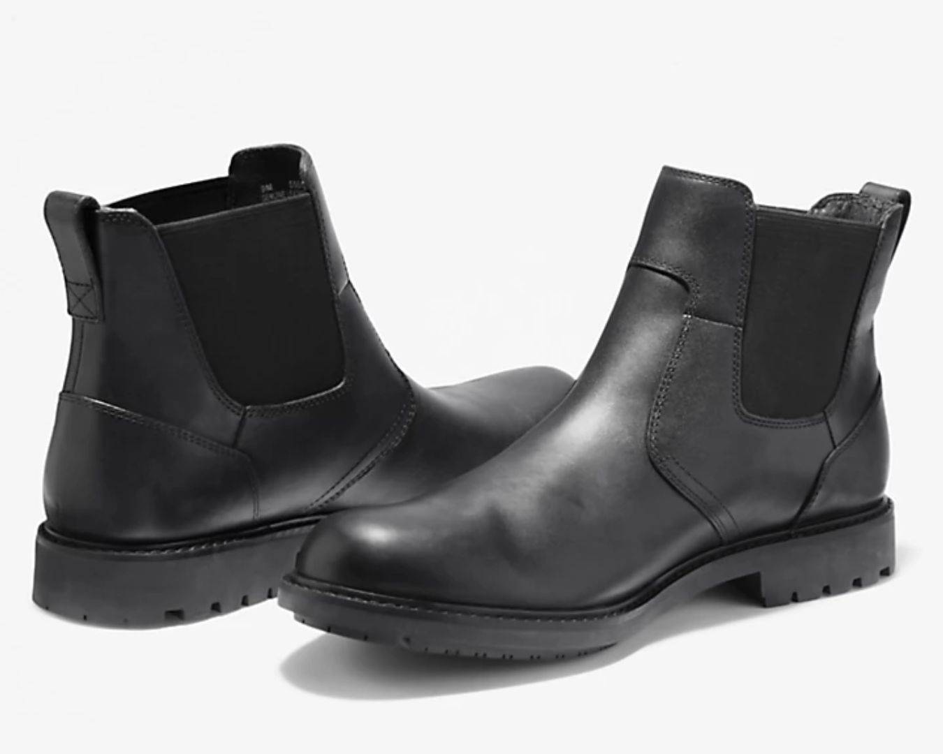 TIMBERLAND STORMBUCKS CHELSEA 05551R