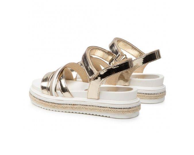 TOMMY HILFIGER BAMBINA SANDALETTO T3A2-32177