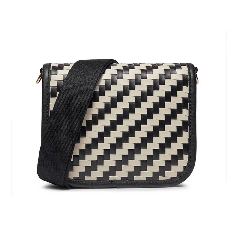 TOMMY HILFIGER TRACOLLINA DONNA AW0AW16077