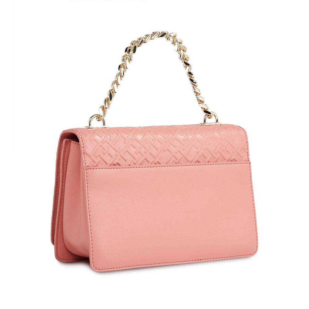 Tracollina da donna Tommy Hilfiger AW0AW16108