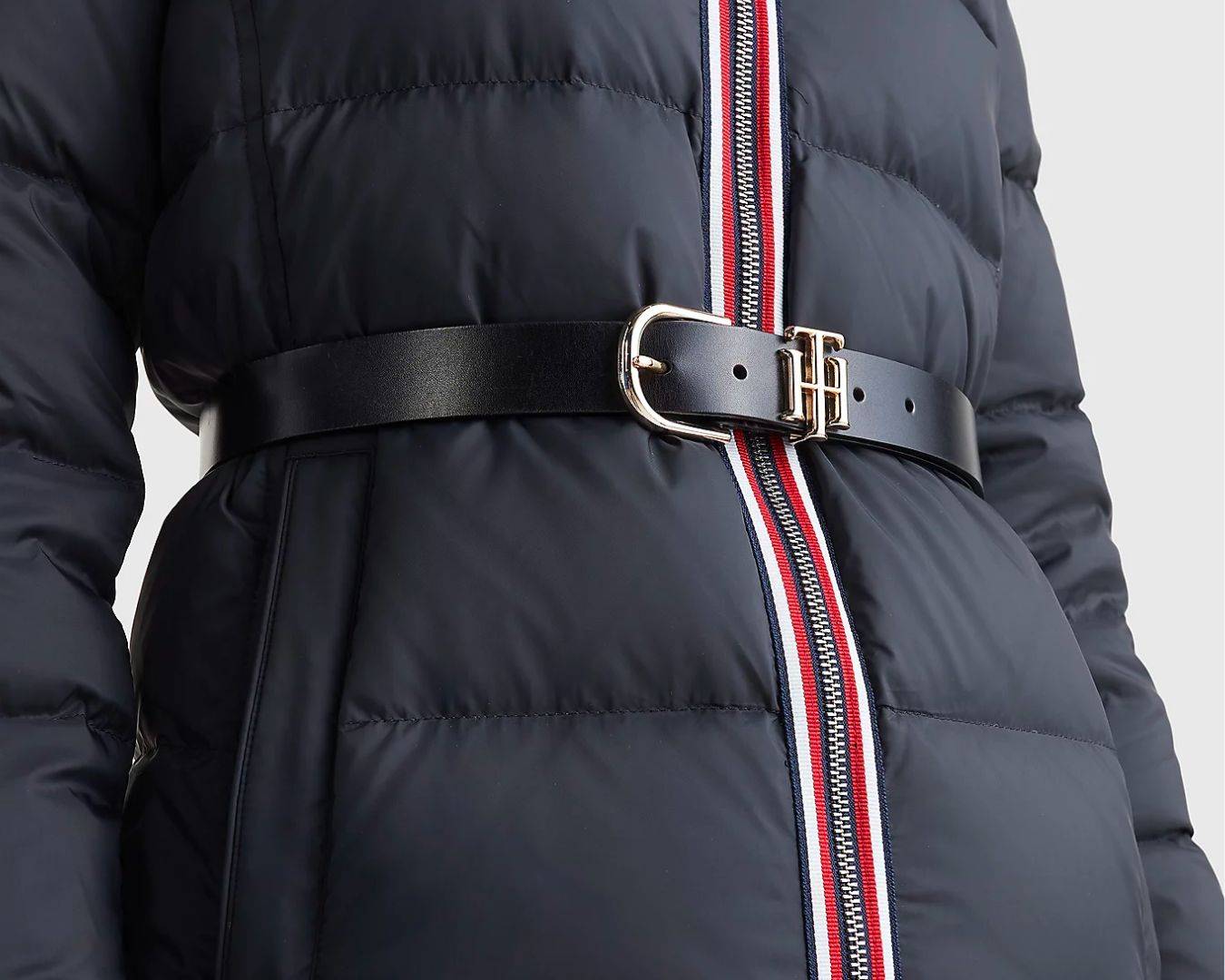 TOMMY HILFIGER CINTURA DONNA AW0AW13967