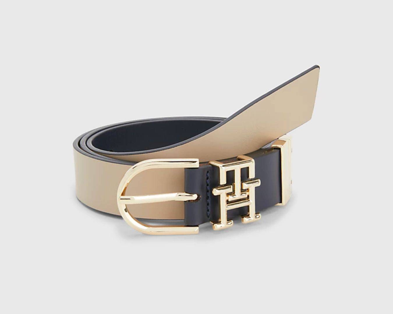 TOMMY HILFIGER CINTURA DONNA AW0AW14628