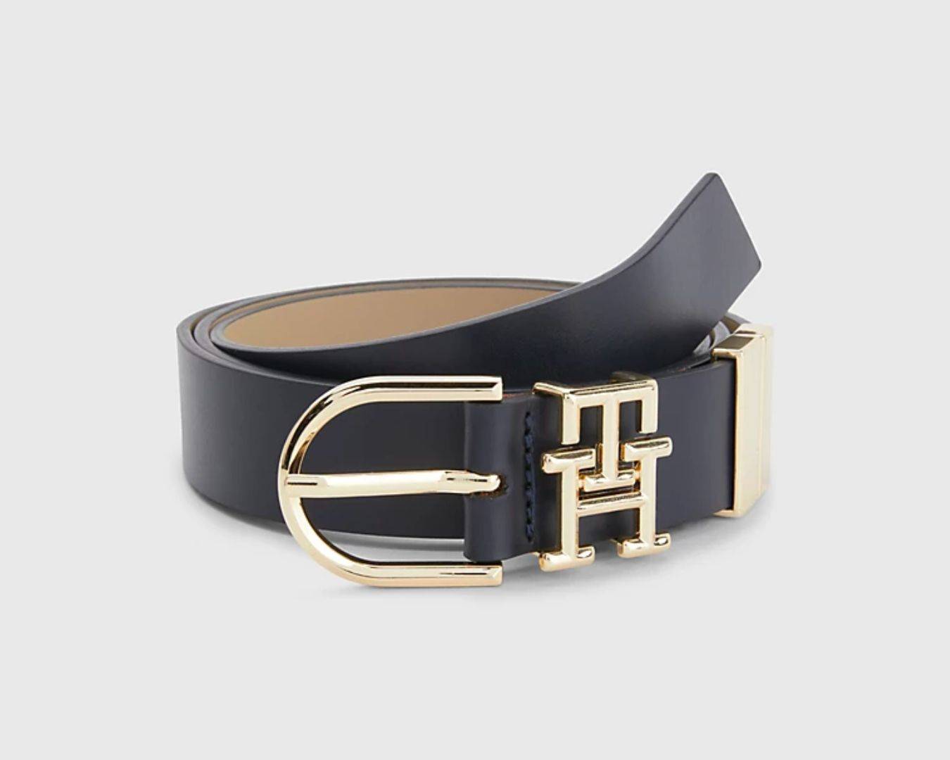 TOMMY HILFIGER CINTURA DONNA AW0AW14628