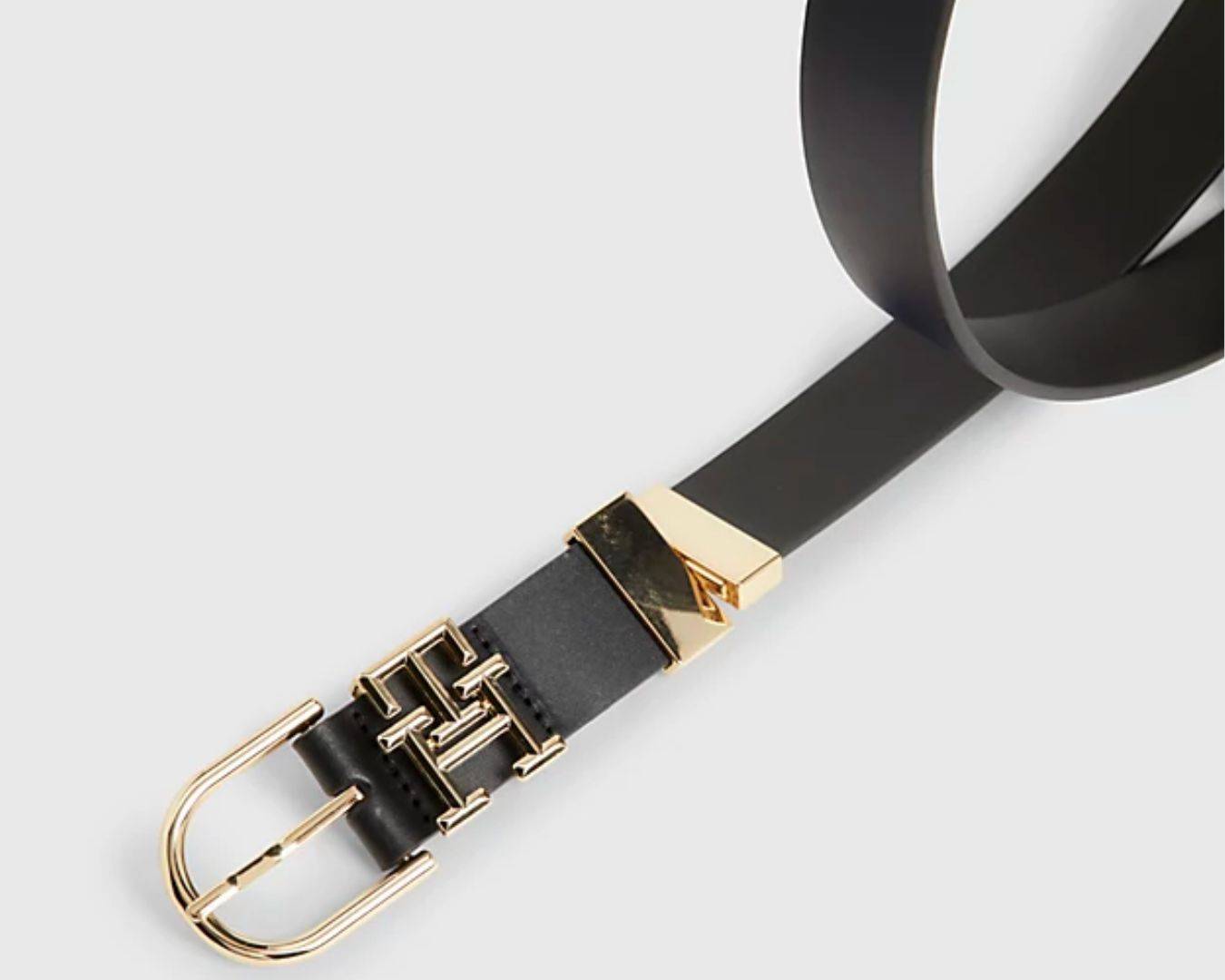 TOMMY HILFIGER CINTURA DONNA AW0AW14246