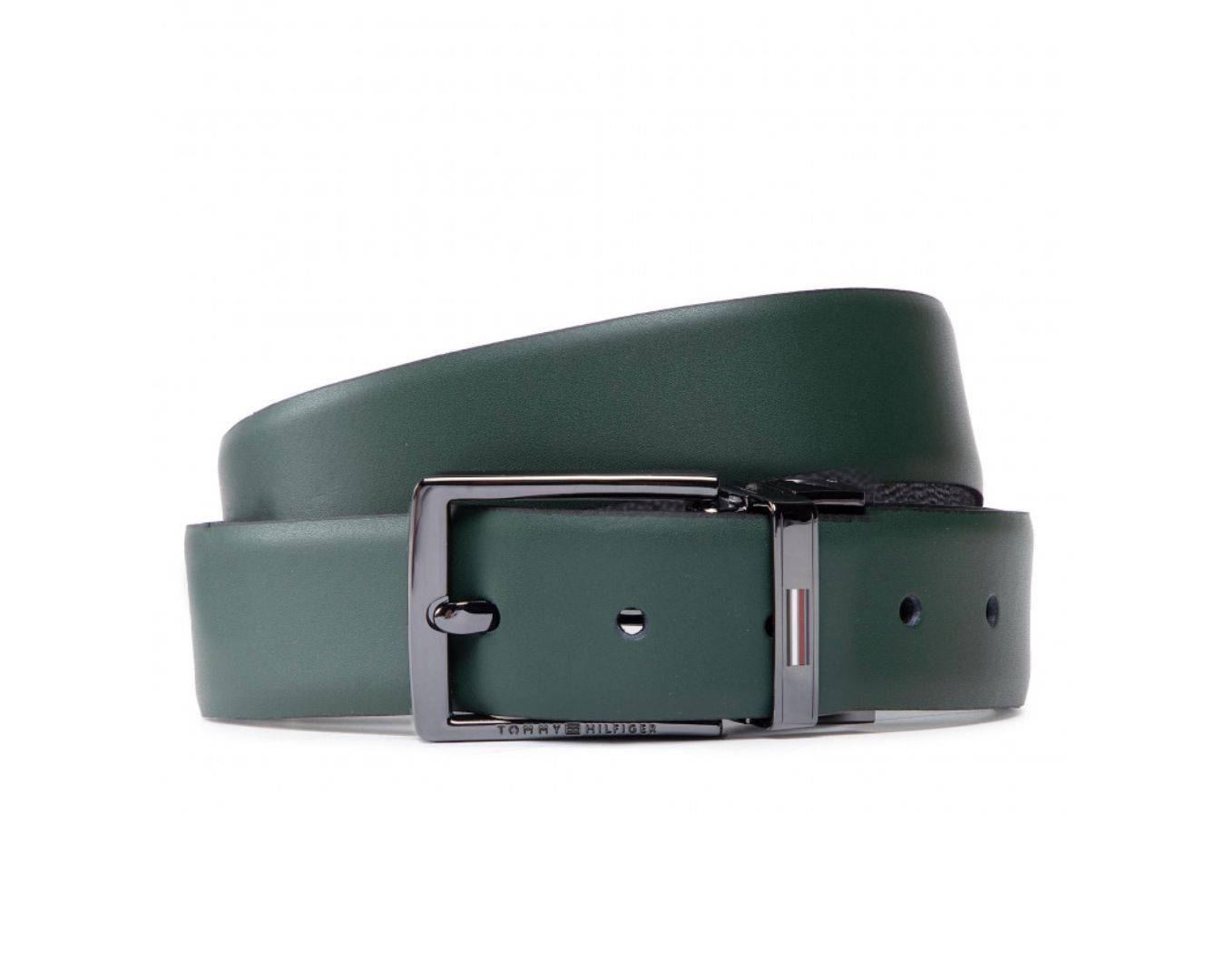 TOMMY HILFIGER CINTURA UOMO AM0AM10323
