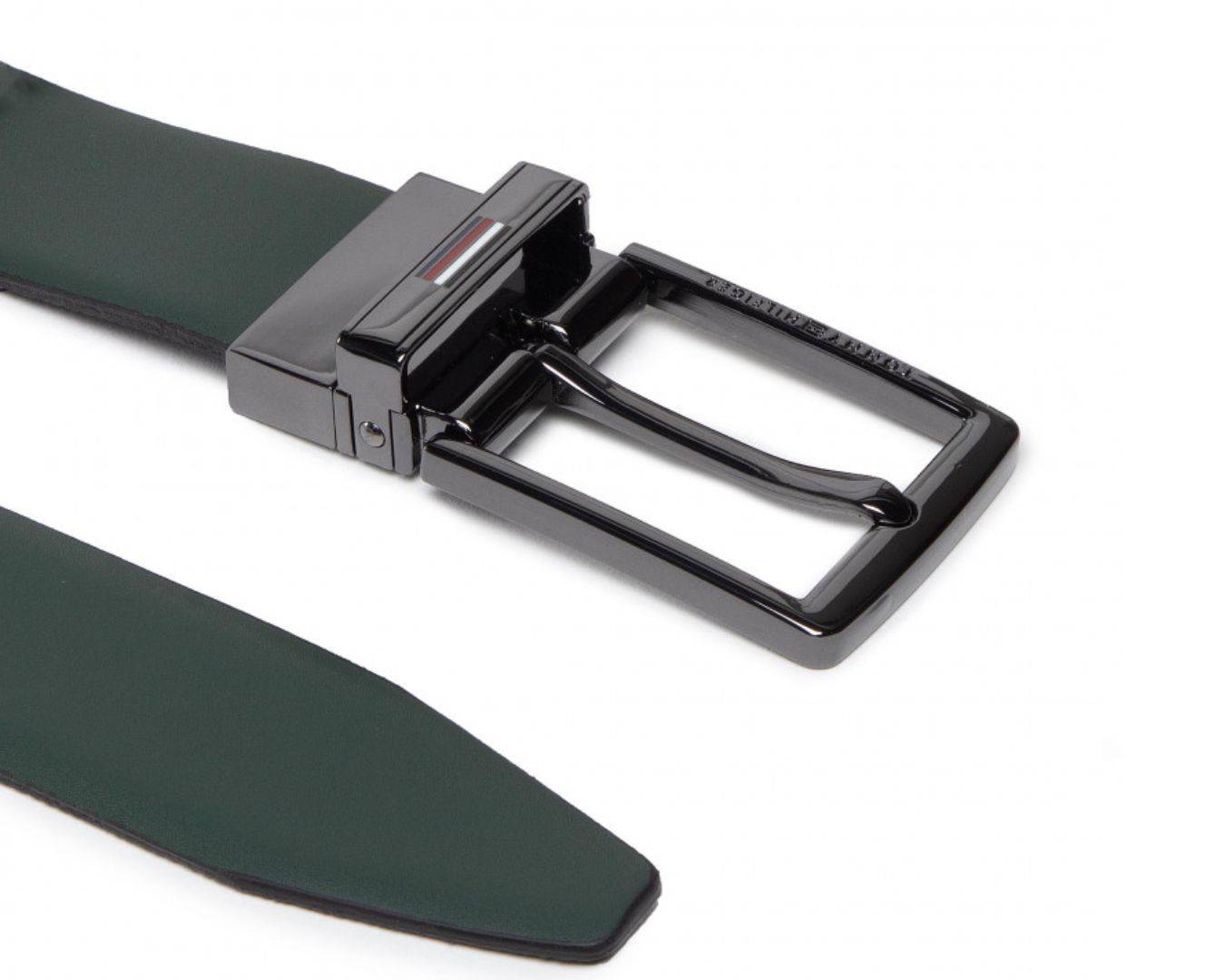 TOMMY HILFIGER CINTURA UOMO AM0AM10323