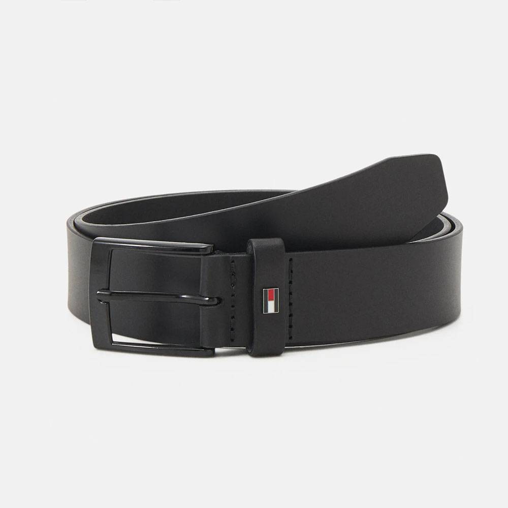 TOMMY HILFIGER CINTURA UOMO AM0AM12052