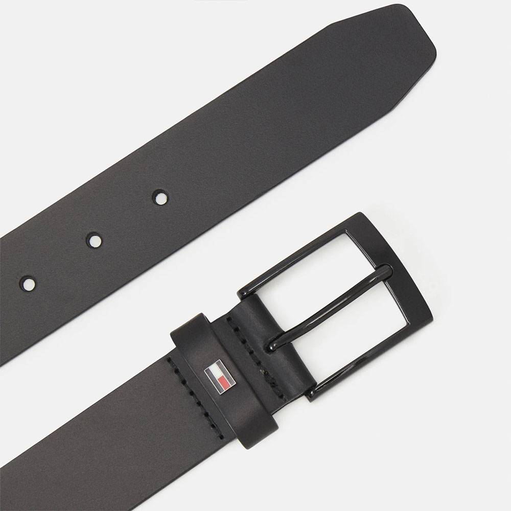 TOMMY HILFIGER CINTURA UOMO AM0AM12052