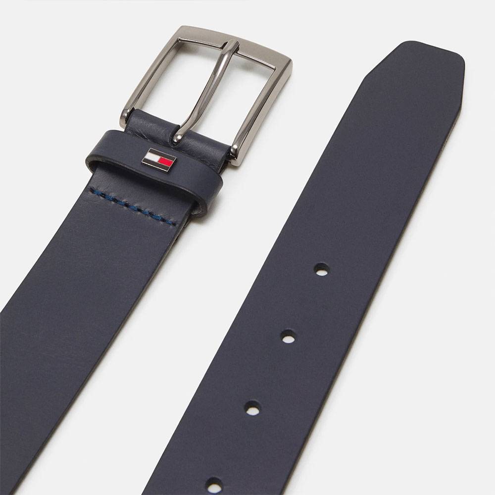 TOMMY HILFIGER CINTURA UOMO AM0AM12052