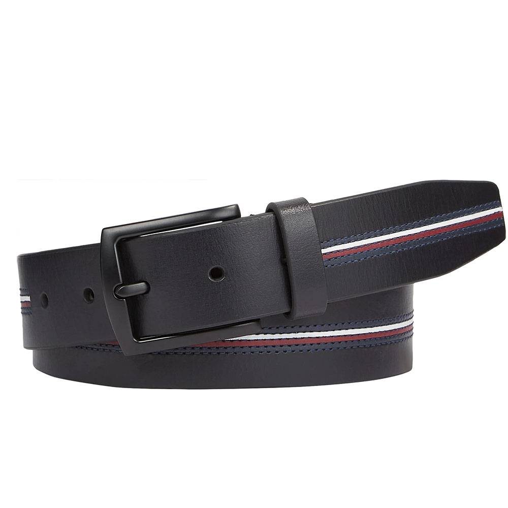 TOMMY HILFIGER CINTURA UOMO AM0AM12164