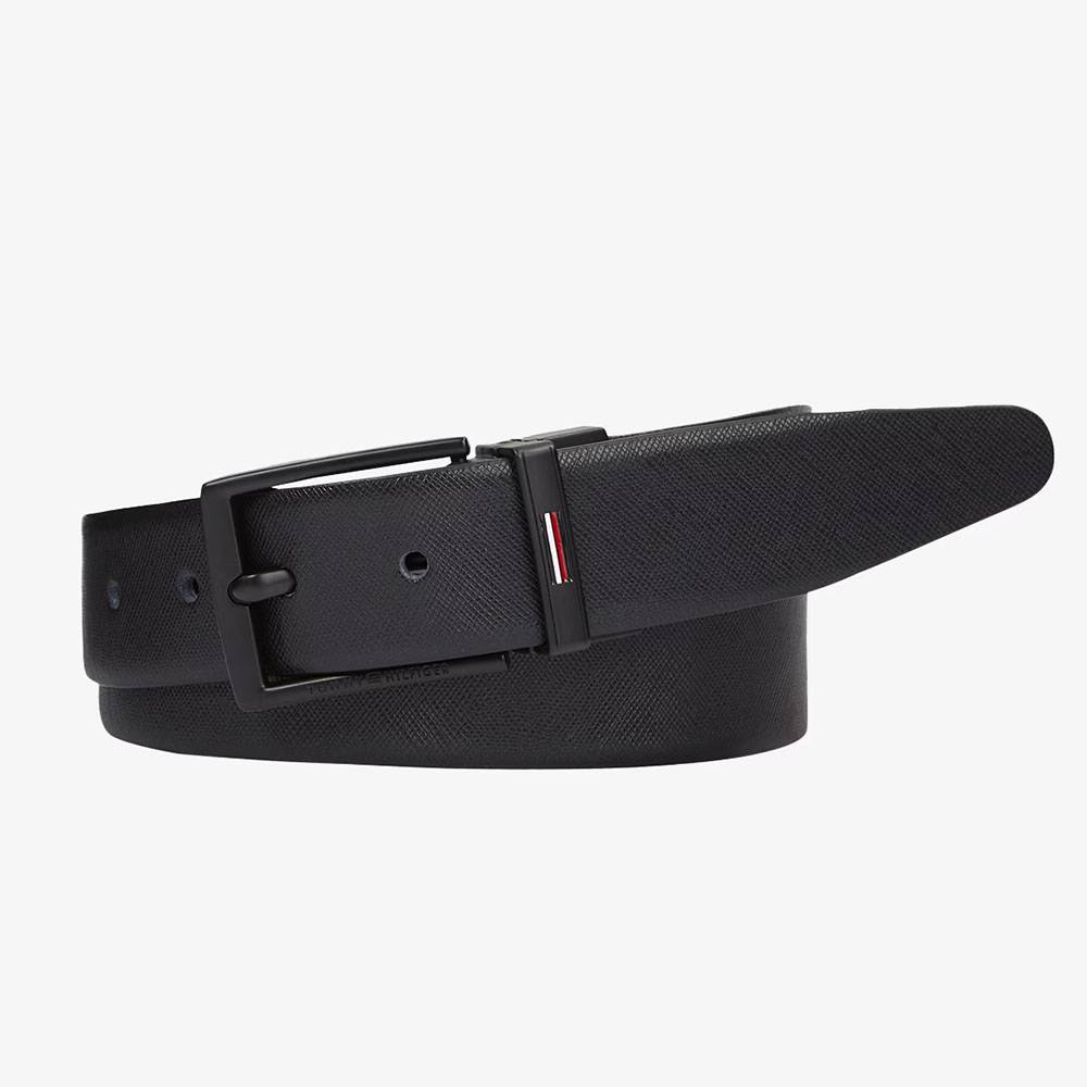 TOMMY HILFIGER CINTURA UOMO AM0AM12178