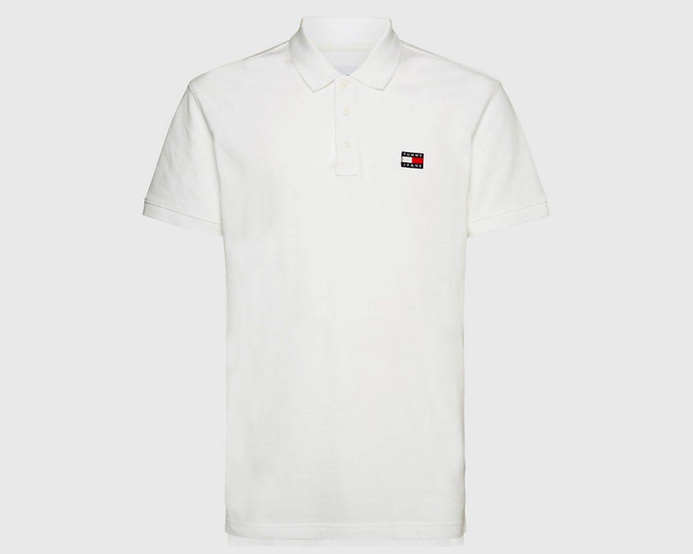 TOMMY HILFIGER POLO UOMO DM0DM16224