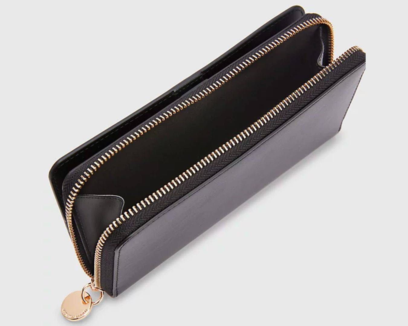 TOMMY HILFIGER PORTAFOGLI DONNA AW0AW14231