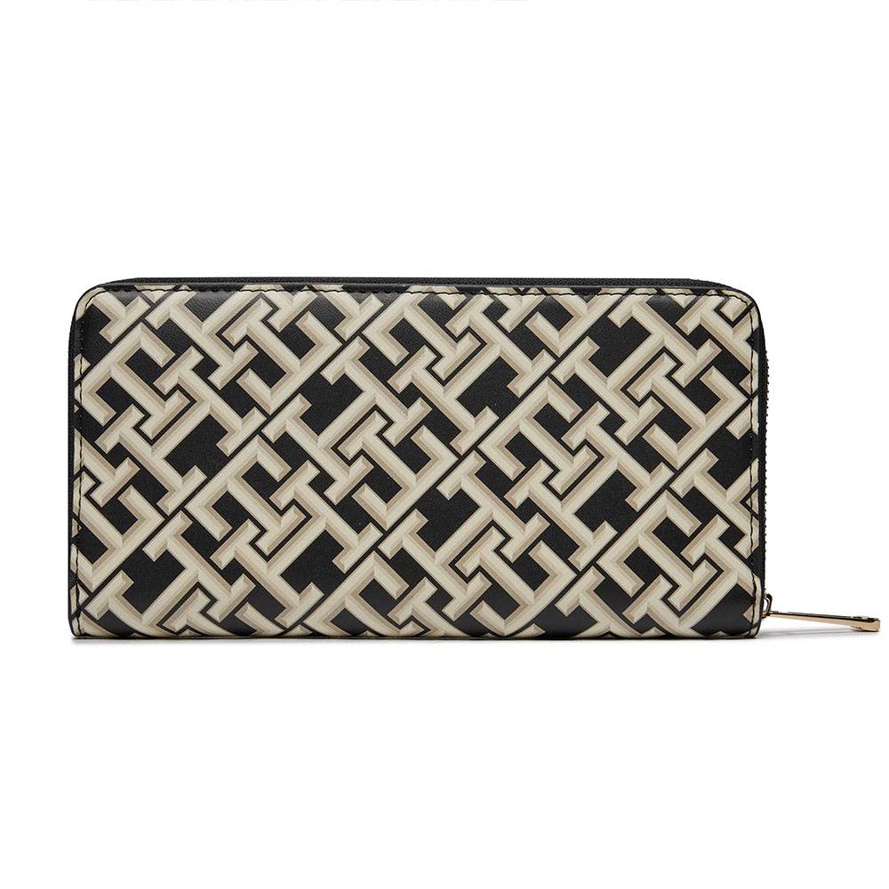TOMMY HILFIGER PORTAFOGLI DONNA AW0AW15743