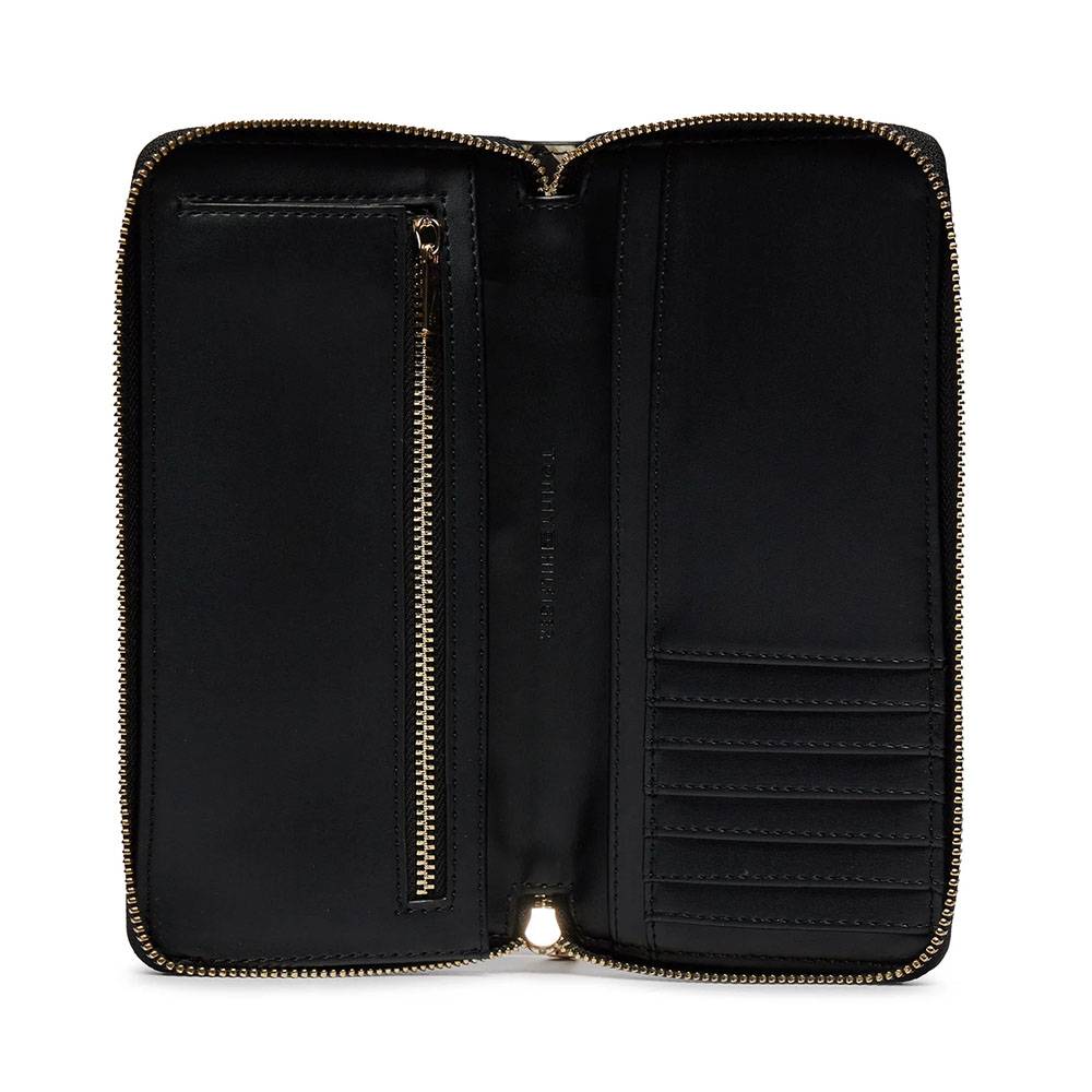 TOMMY HILFIGER PORTAFOGLI DONNA AW0AW15743