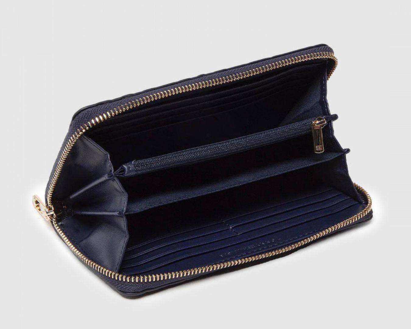 TOMMY HILFIGER PORTAFOGLI DONNA AW0AW14343