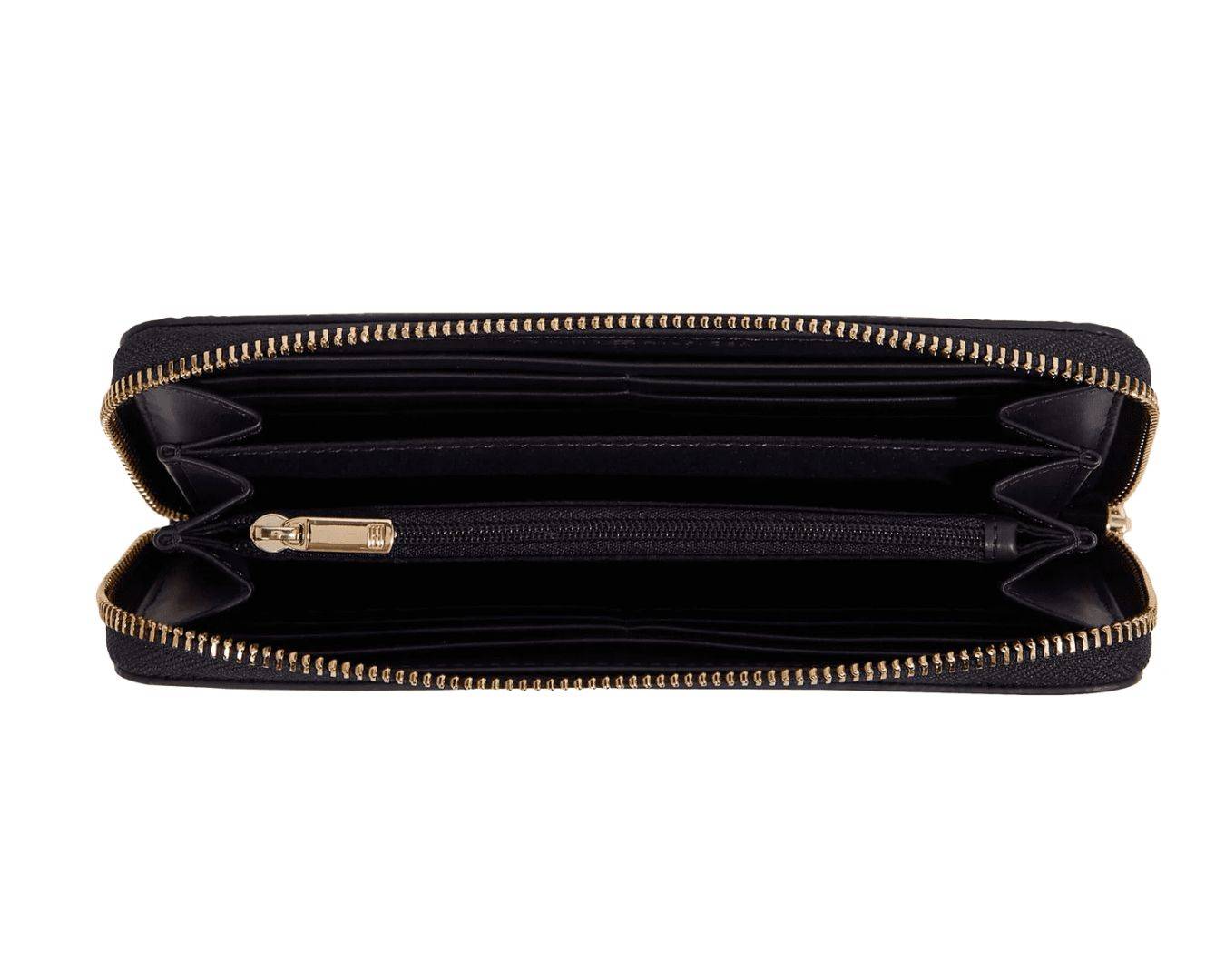 TOMMY HILFIGER PORTAFOGLI DONNA AW0AW14639