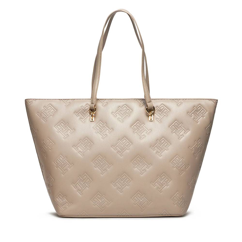 TOMMY HILFIGER SHOPPING BAG DONNA AW0AW15726