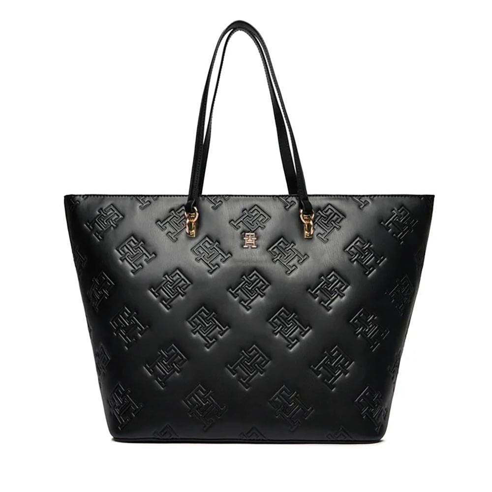 TOMMY HILFIGER SHOPPING BAG DONNA AW0AW15726
