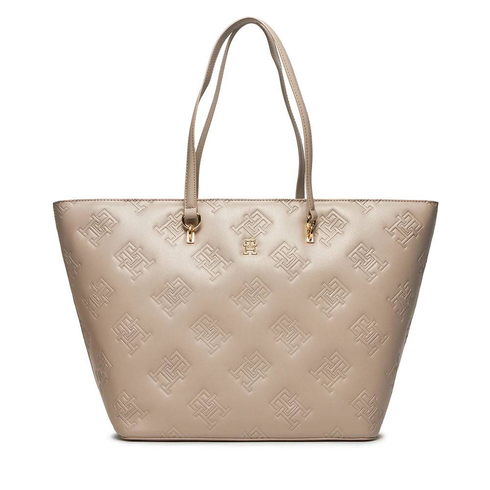 TOMMY HILFIGER SHOPPING BAG DONNA AW0AW15726