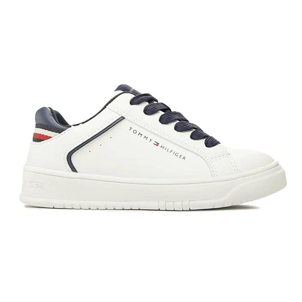 TOMMY HILFIGER SNEAKERS BAMBINO T3X9-33112