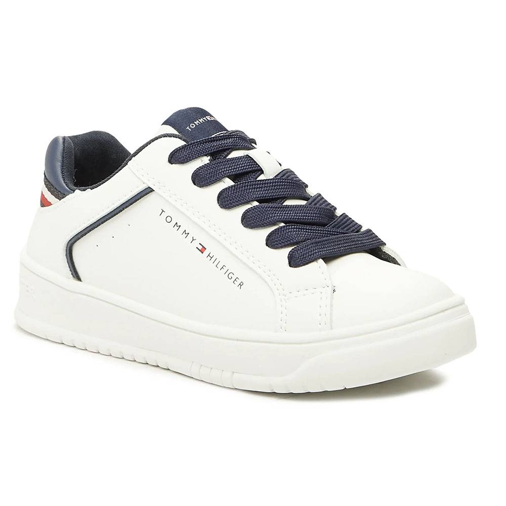 TOMMY HILFIGER SNEAKERS BAMBINO T3X9-33112