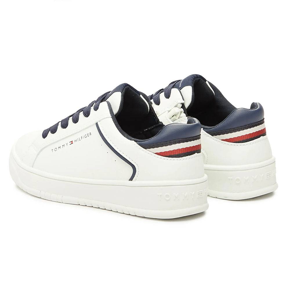TOMMY HILFIGER SNEAKERS BAMBINO T3X9-33112