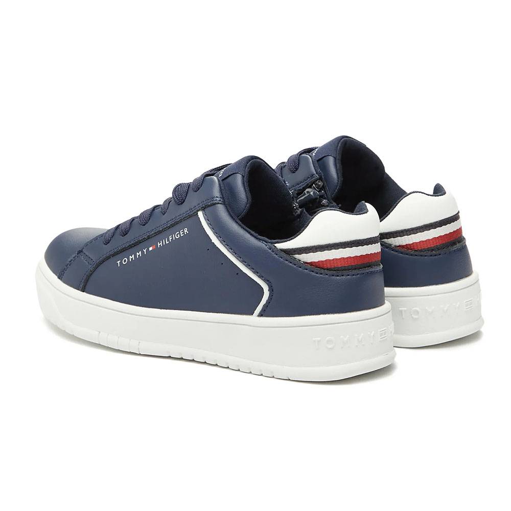 TOMMY HILFIGER SNEAKERS BAMBINO T3X9-33112