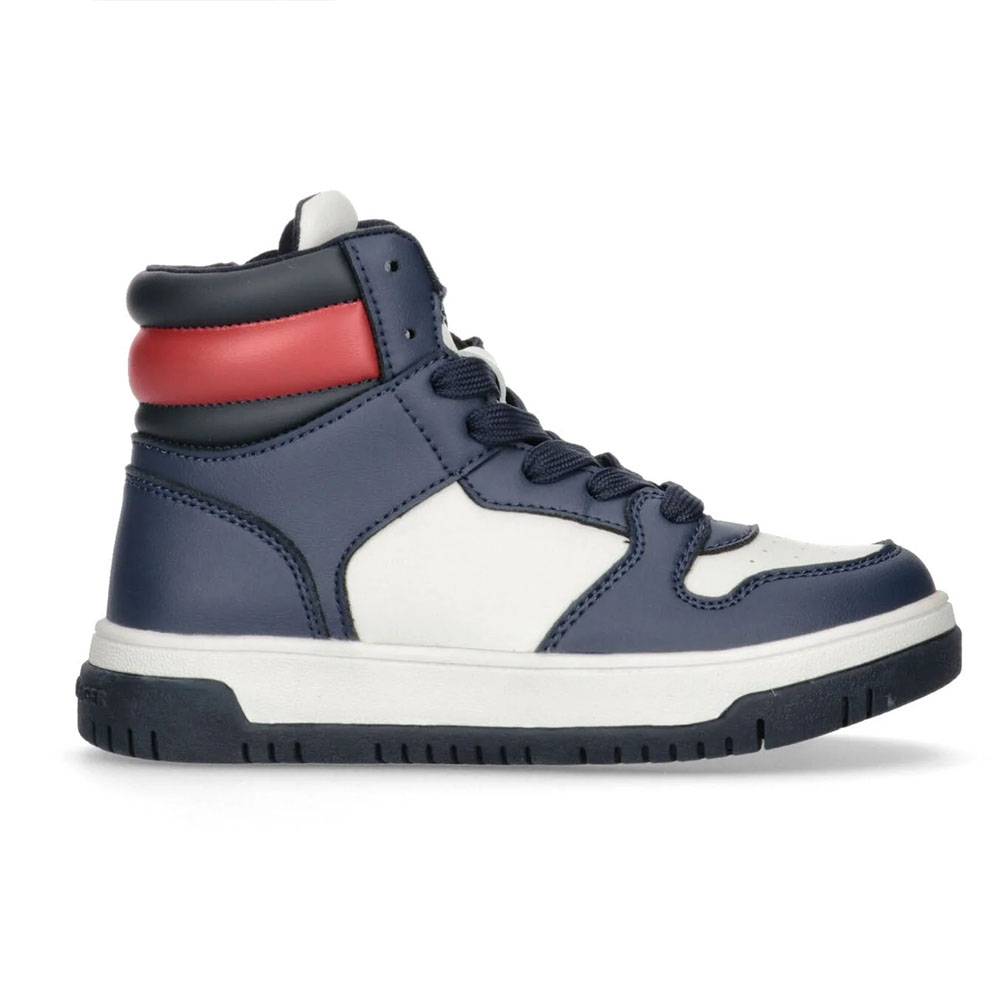 TOMMY HILFIGER SNEAKERS BAMBINO T3X9-33124