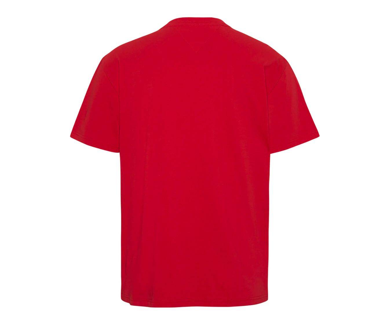 TOMMY HILFIGER T-SHIRT UOMO DM0DM16236