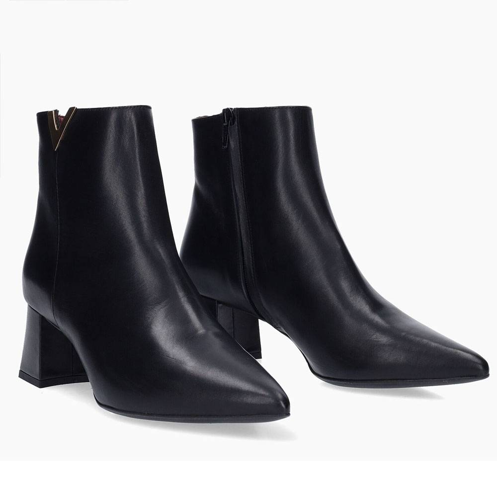 POLIZZI STIVALETTO DONNA 524