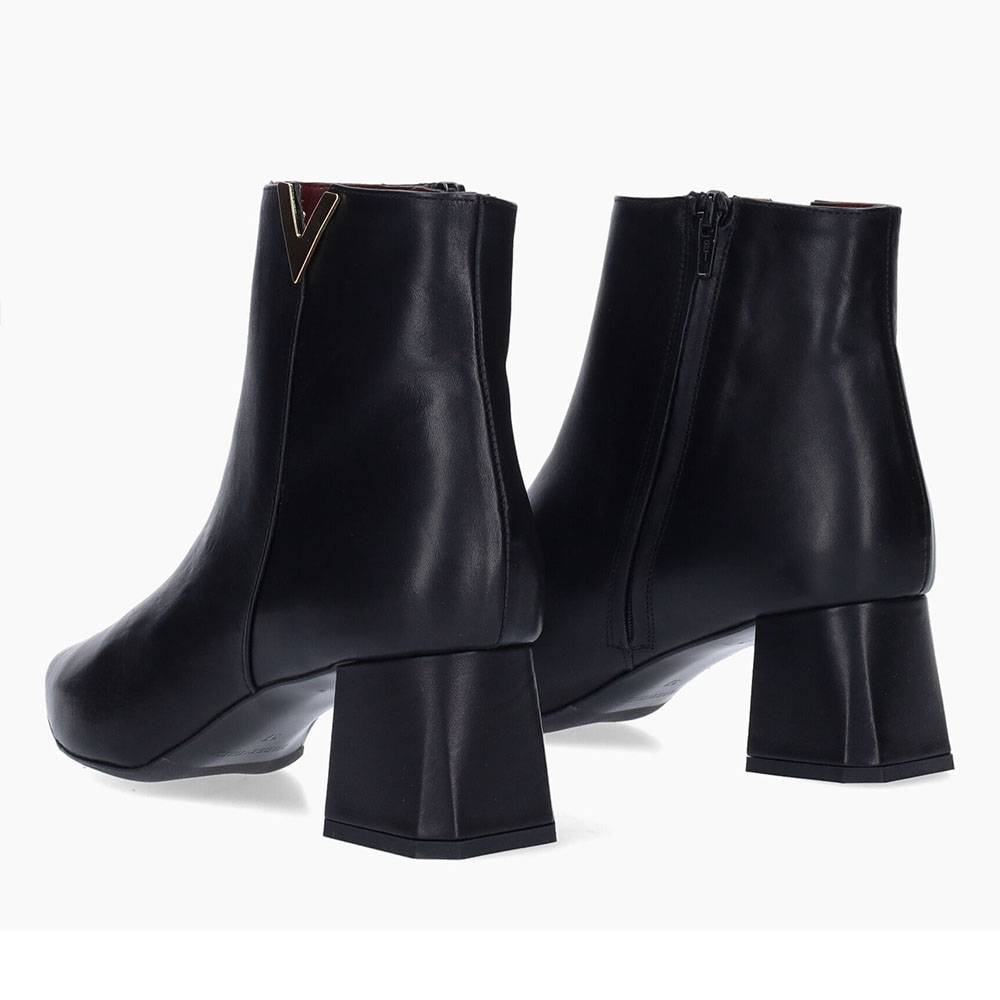 POLIZZI STIVALETTO DONNA 524