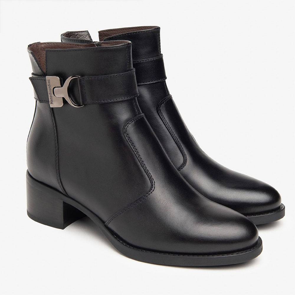 Nerogiardini tronchetto da donna I411270D