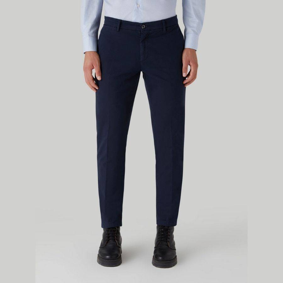 PANTALONE UOMO TRUSSARDI 52P00000