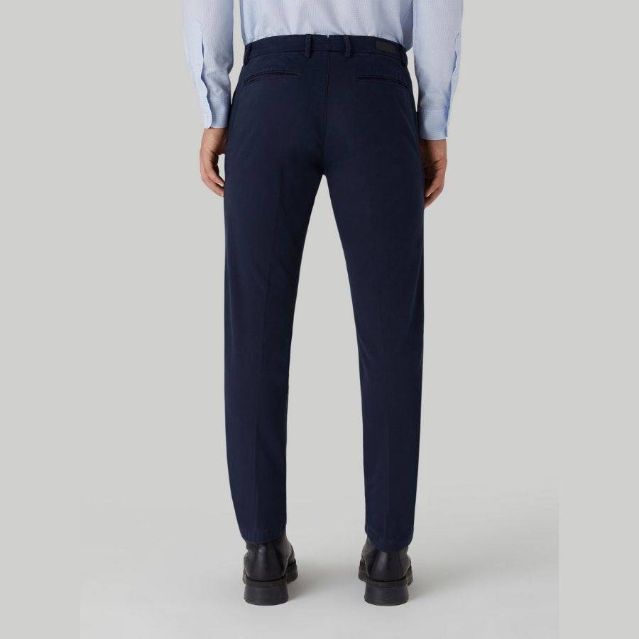 PANTALONE UOMO TRUSSARDI 52P00000